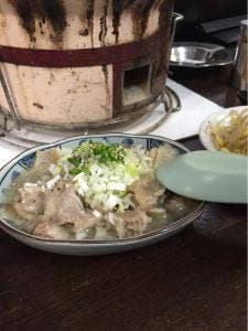激旨ホルモン魂 木場店