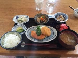まめくり和ごはん・カフェ