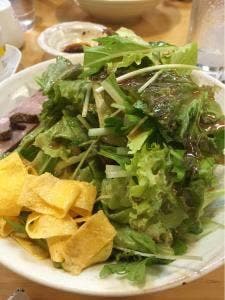 木菟らーめん