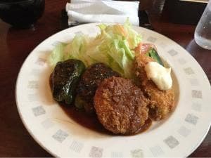 ステーキ&バー セゾン