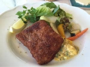 レストラン ふらんじゅ