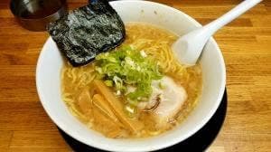 麺屋 てんき