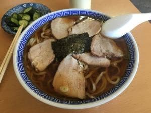 ほがらか食堂