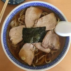 ほがらか食堂
