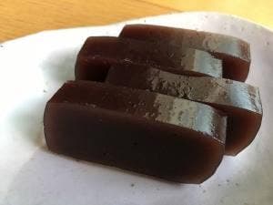 つるやの塩羊羹本舗