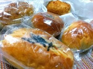なんつかベーカリー