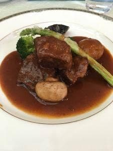 ゼフィール・ドゥ・ボン