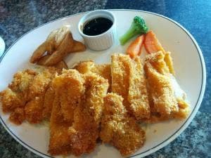 ステーキハウスエブリーチョイス