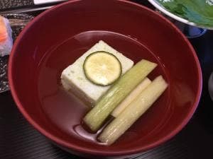 高山荘 華野