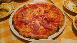 ピッツェリア マリノ 尾張旭店
