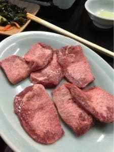 焼肉 よしだ