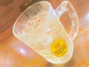 大衆居酒屋 びりけんさん