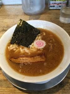 らあめん花月嵐 相模が丘店