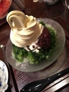 椿屋カフェ 柏高島屋ステーションモール店
