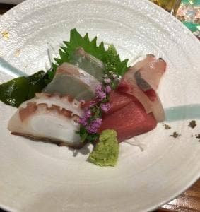 旬菜・季彩食楽