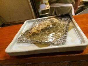 天ぷら処 夢風