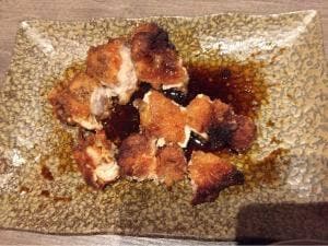 とりのてつ 並木坂店