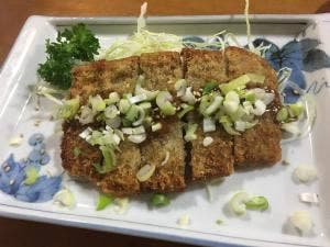 荒玉食堂