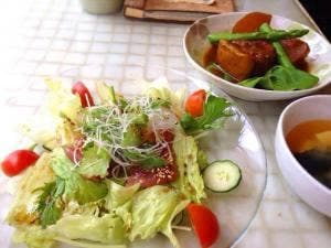 yate・yate・cafe