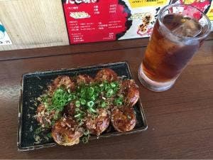 あきない 江戸堀店