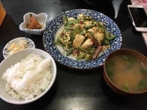琉球