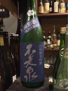 地酒立呑 刀屋