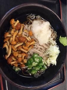 ゆで太郎 小松川店