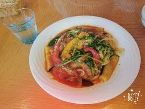 カフェ&ガーデン クロスティ