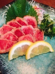 居酒屋 十蔵