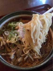 レストハウス 黒岳