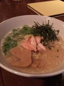 Dining & Bar TRIANGLE