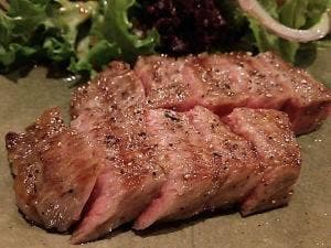 和牛キッチン 伊達