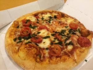 ドミノ・ピザ 下大利店