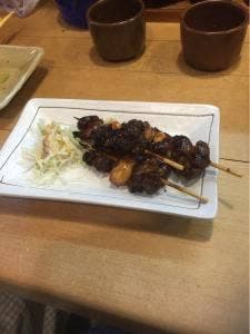鳥料理 さいとう