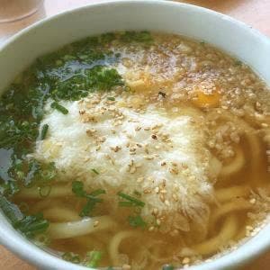 十兵衛うどん高城店匠の茶屋
