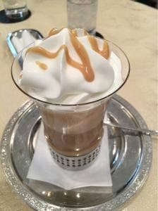 CAFFERA