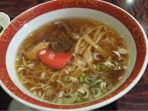 丸竹食堂