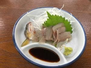 おど観光やな