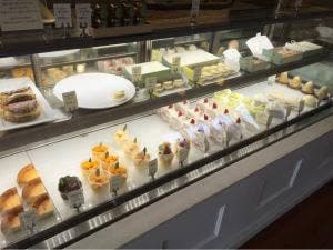 ピネード植田店