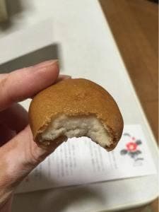 草木饅頭江口栄商店草木本店