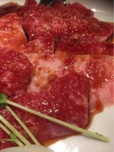 韓辛 日明店
