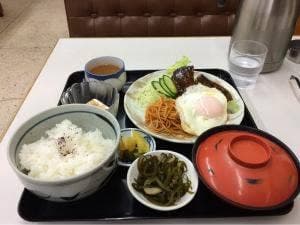 田辺食堂