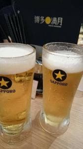 博多満月 中野店