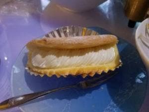 パールモンドール 二十四軒店