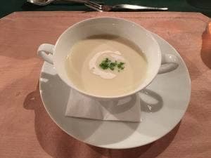 中禅寺ペンション