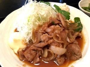 カフェテリア ジン