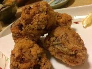 季節料理 かまくら