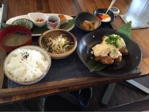 Ku-ya食堂