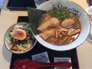 きみちゃんらーめん 塩浜店