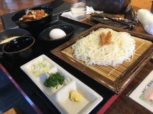 和食処 季楽里 房総四季の蔵
